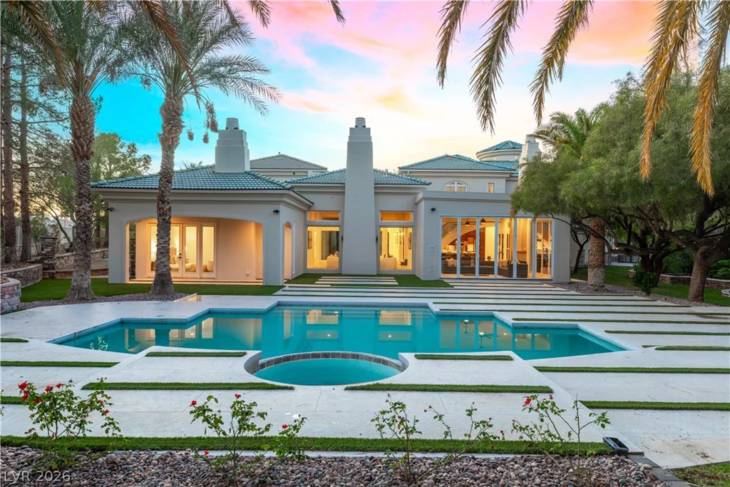 104 Augusta, Henderson, NV 89074