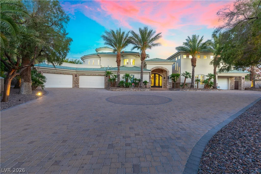 104 Augusta, Henderson, NV 89074