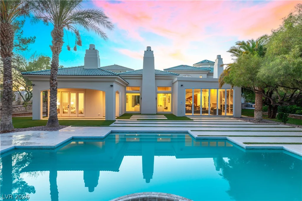 104 Augusta, Henderson, NV 89074