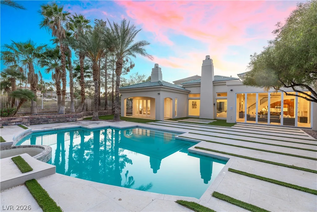 104 Augusta, Henderson, NV 89074