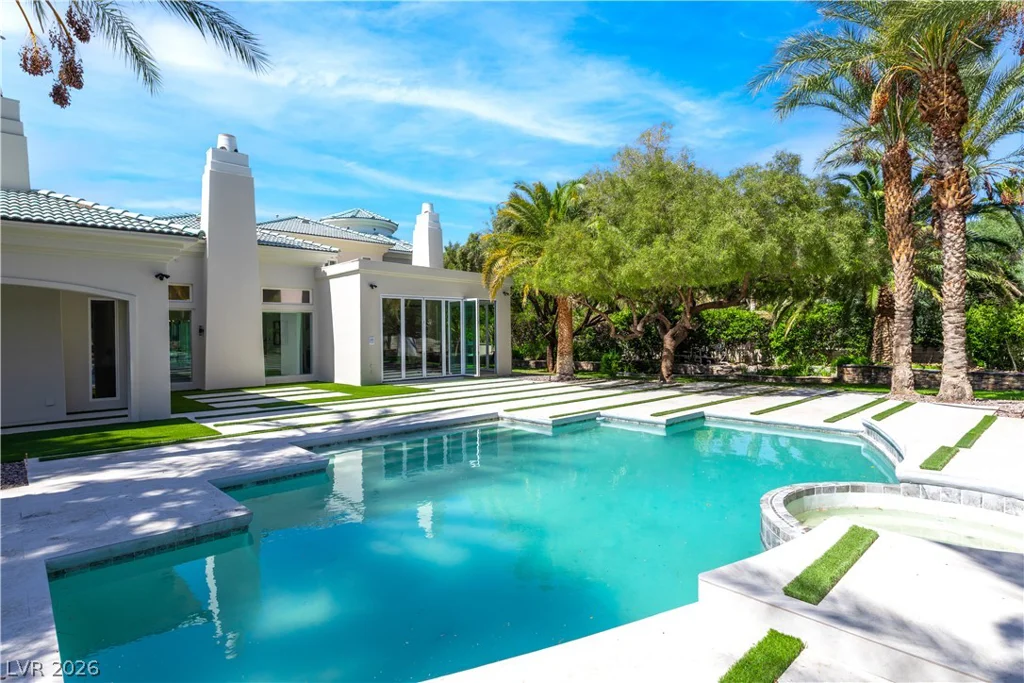 104 Augusta, Henderson, NV 89074