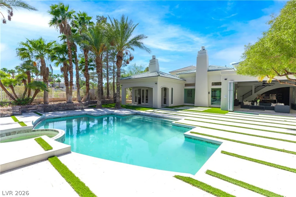 104 Augusta, Henderson, NV 89074