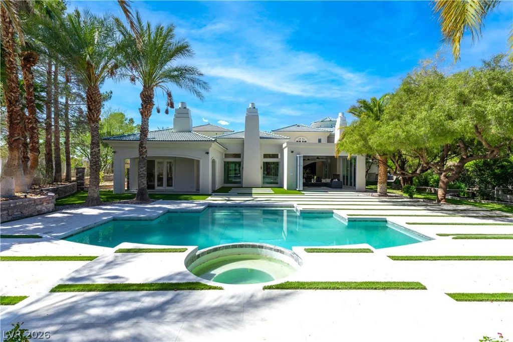 104 Augusta, Henderson, NV 89074