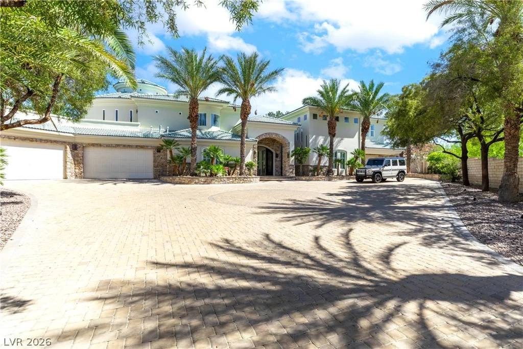 104 Augusta, Henderson, NV 89074