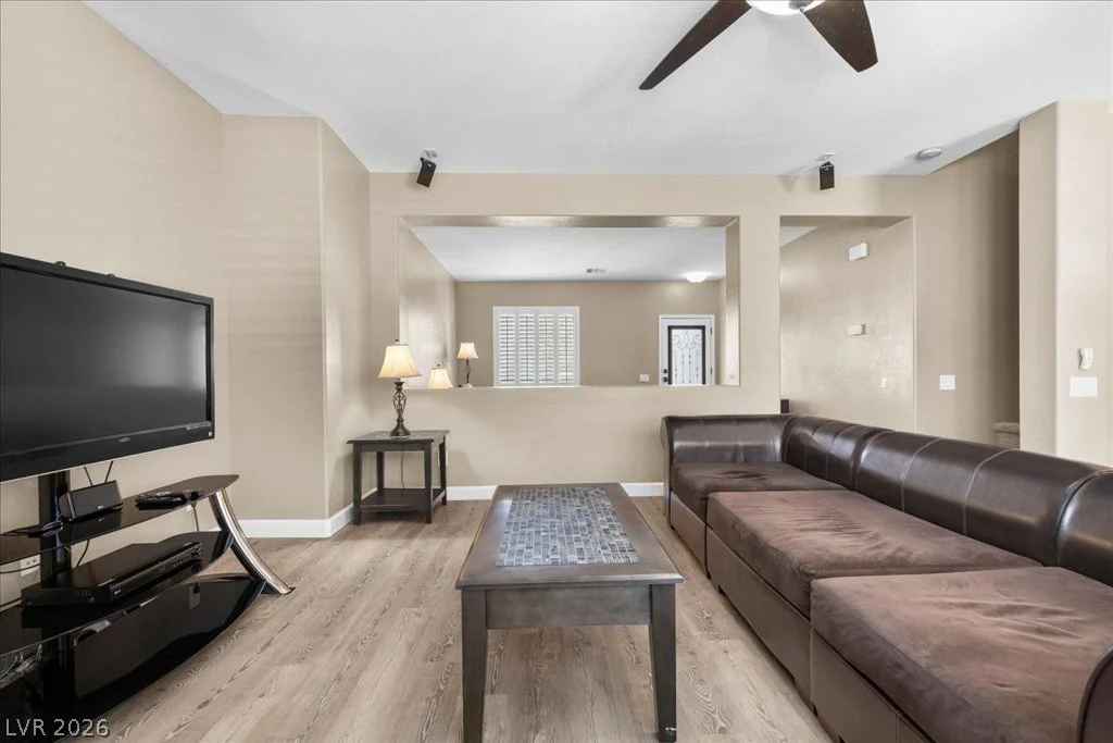 256 Mission Verde, Henderson, NV 89002