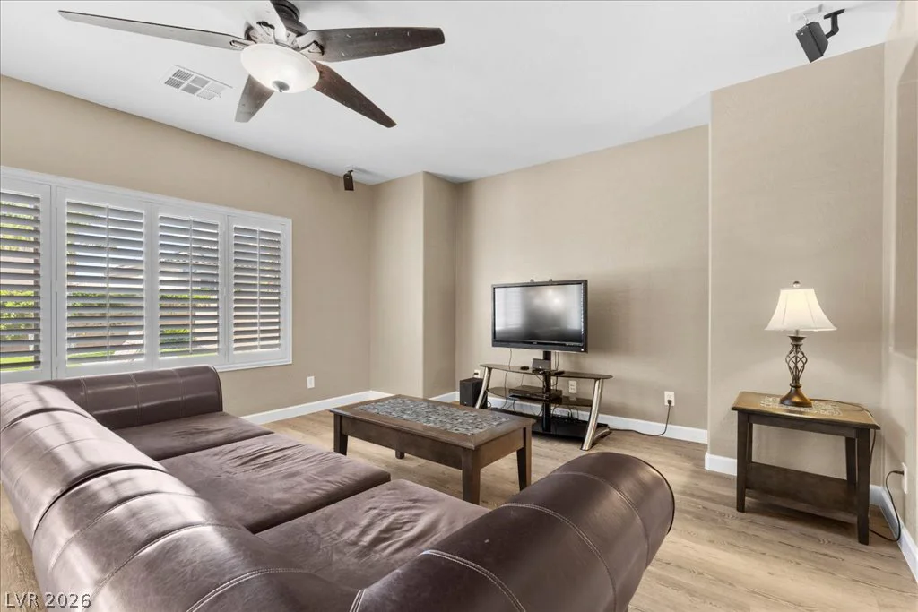 256 Mission Verde, Henderson, NV 89002