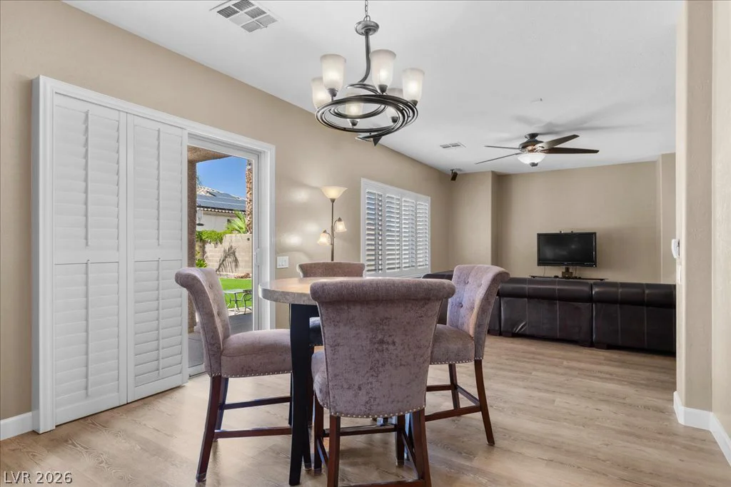 256 Mission Verde, Henderson, NV 89002