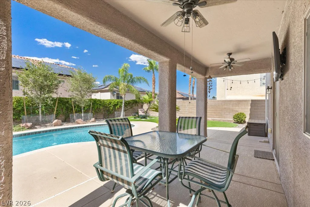 256 Mission Verde, Henderson, NV 89002