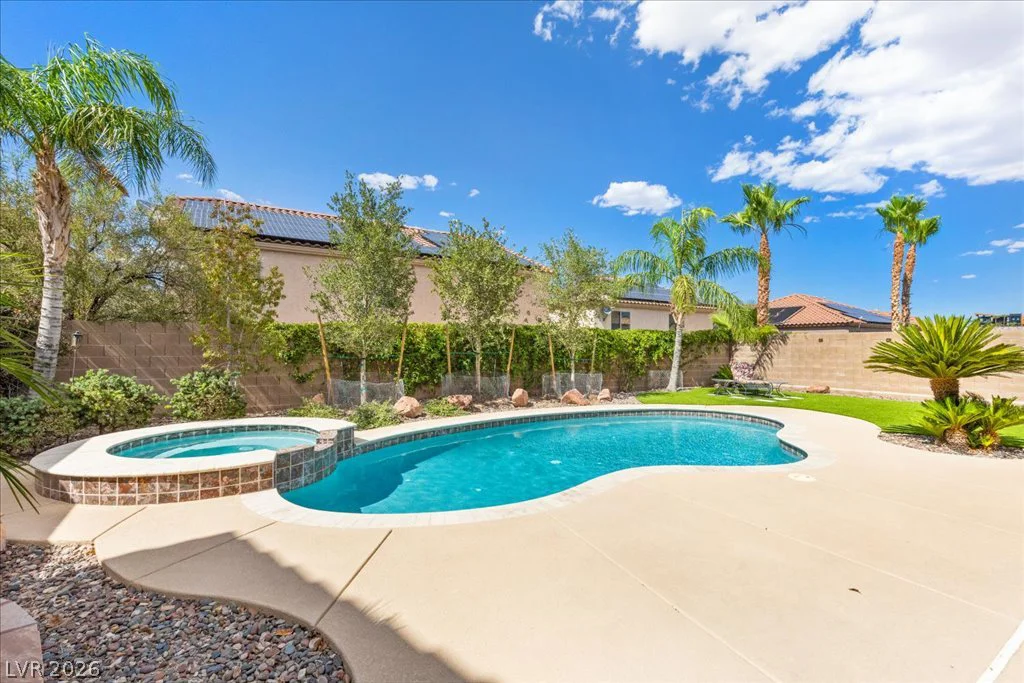 256 Mission Verde, Henderson, NV 89002