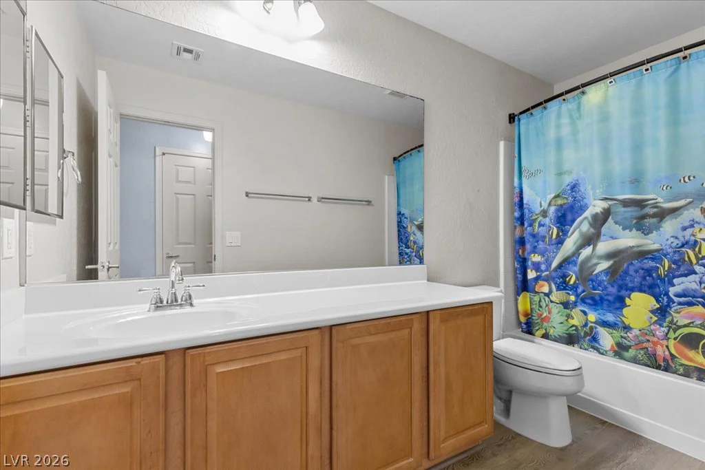 256 Mission Verde, Henderson, NV 89002