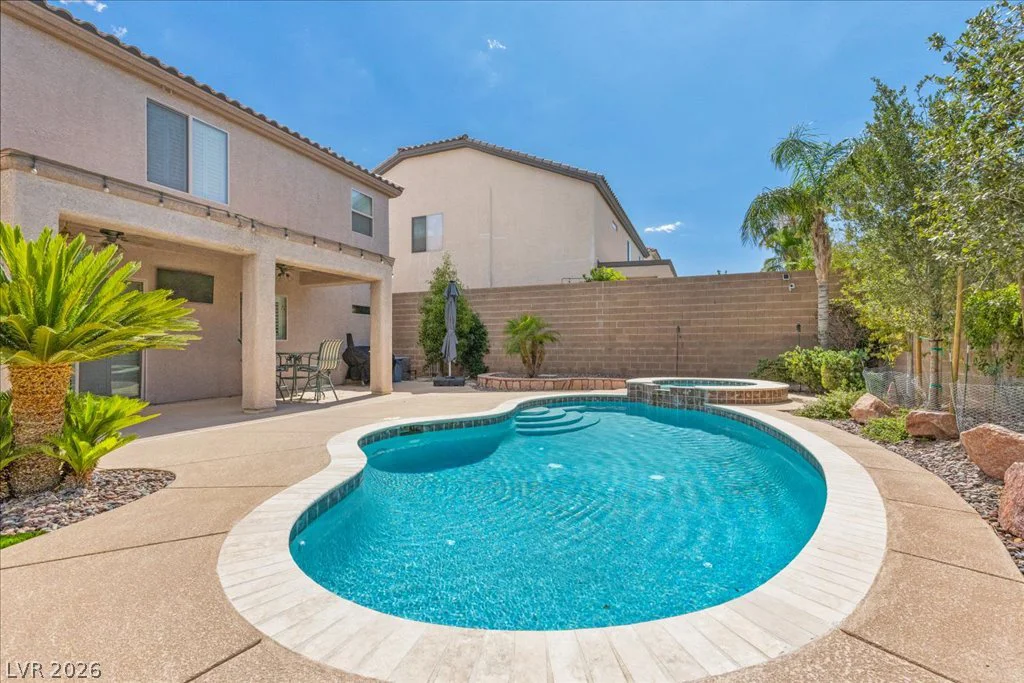 256 Mission Verde, Henderson, NV 89002