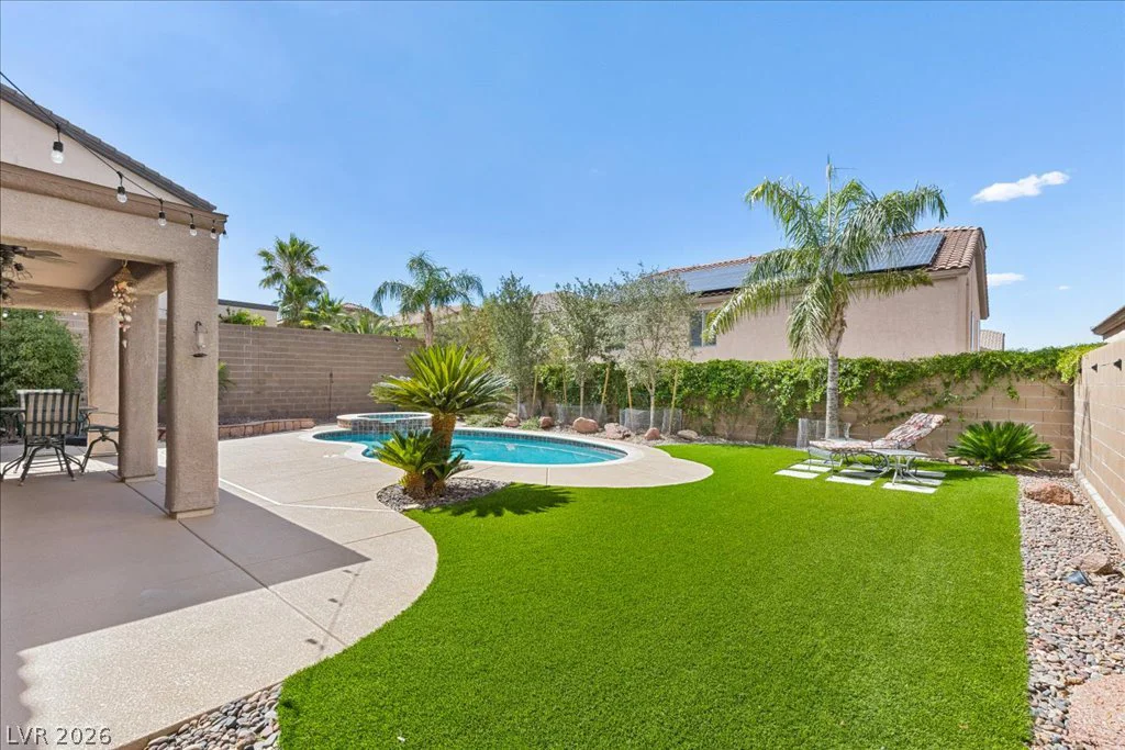 256 Mission Verde, Henderson, NV 89002