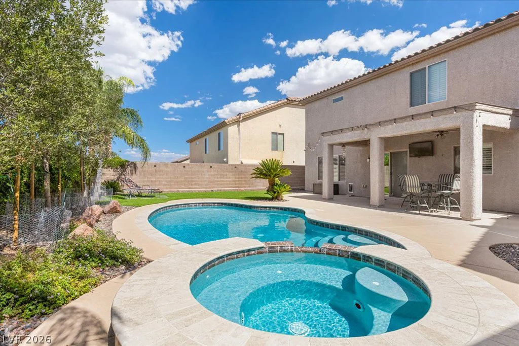 256 Mission Verde, Henderson, NV 89002