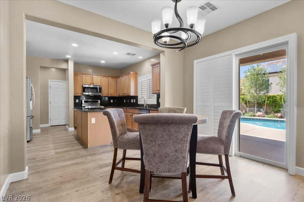 256 Mission Verde, Henderson, NV 89002