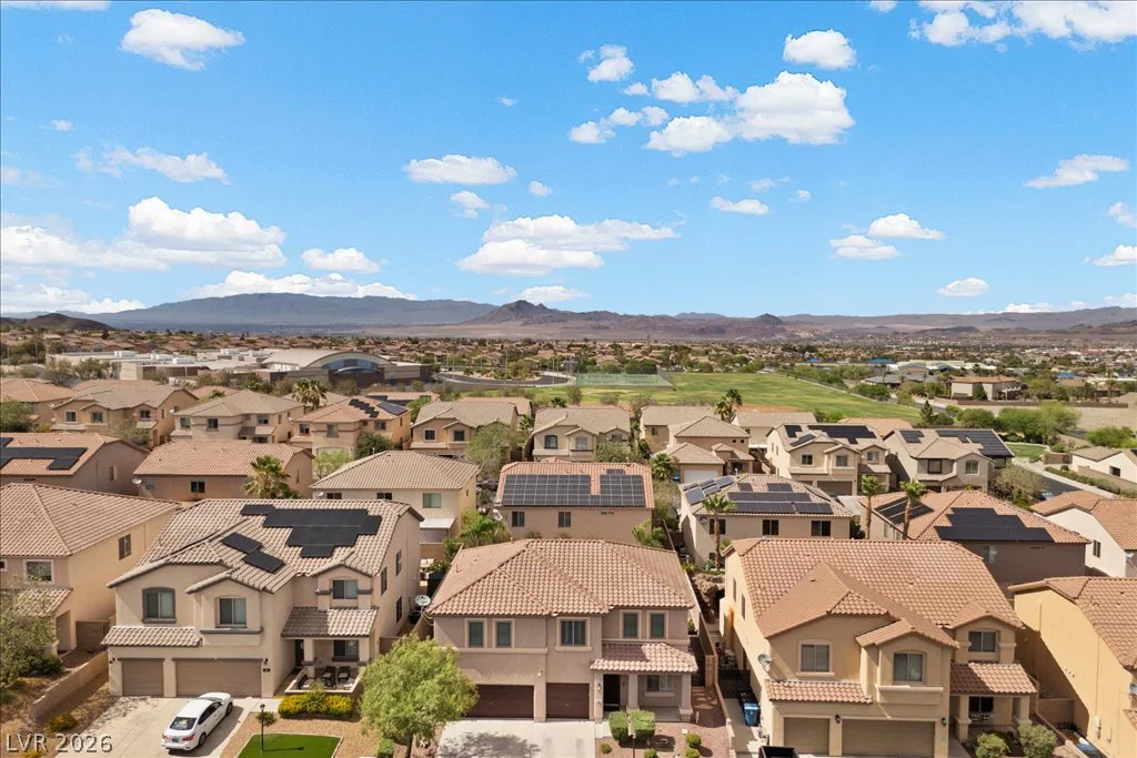 256 Mission Verde, Henderson, NV 89002