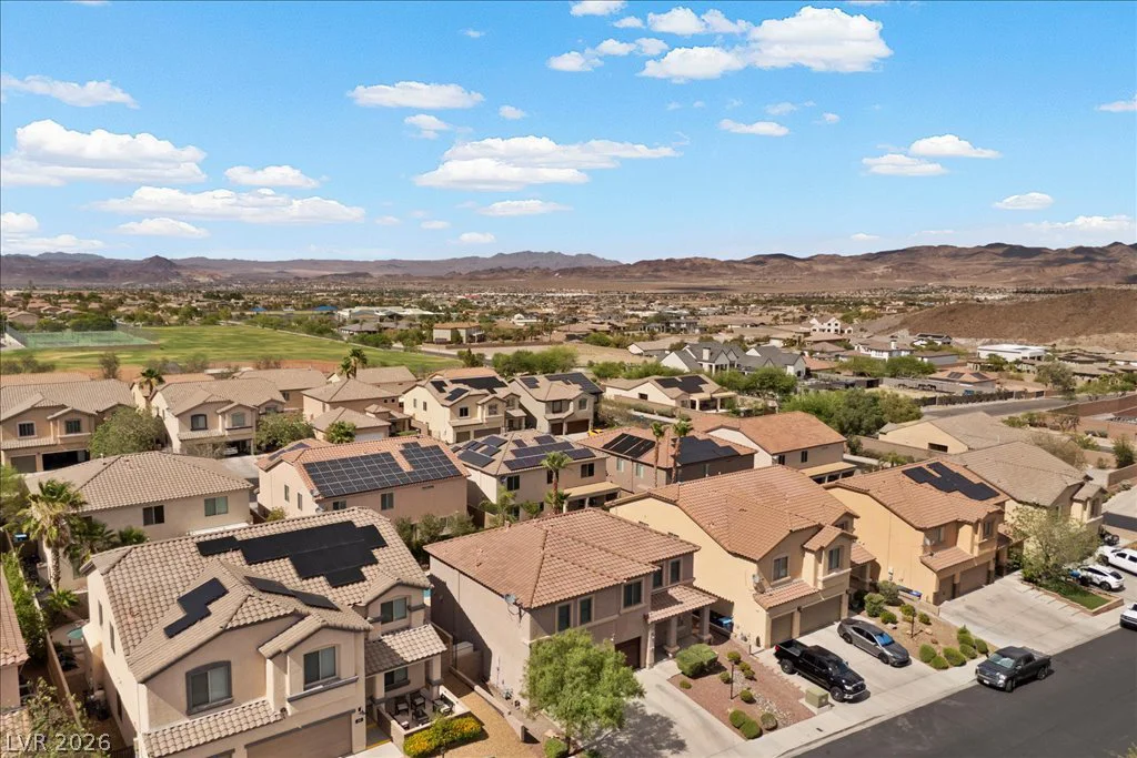 256 Mission Verde, Henderson, NV 89002