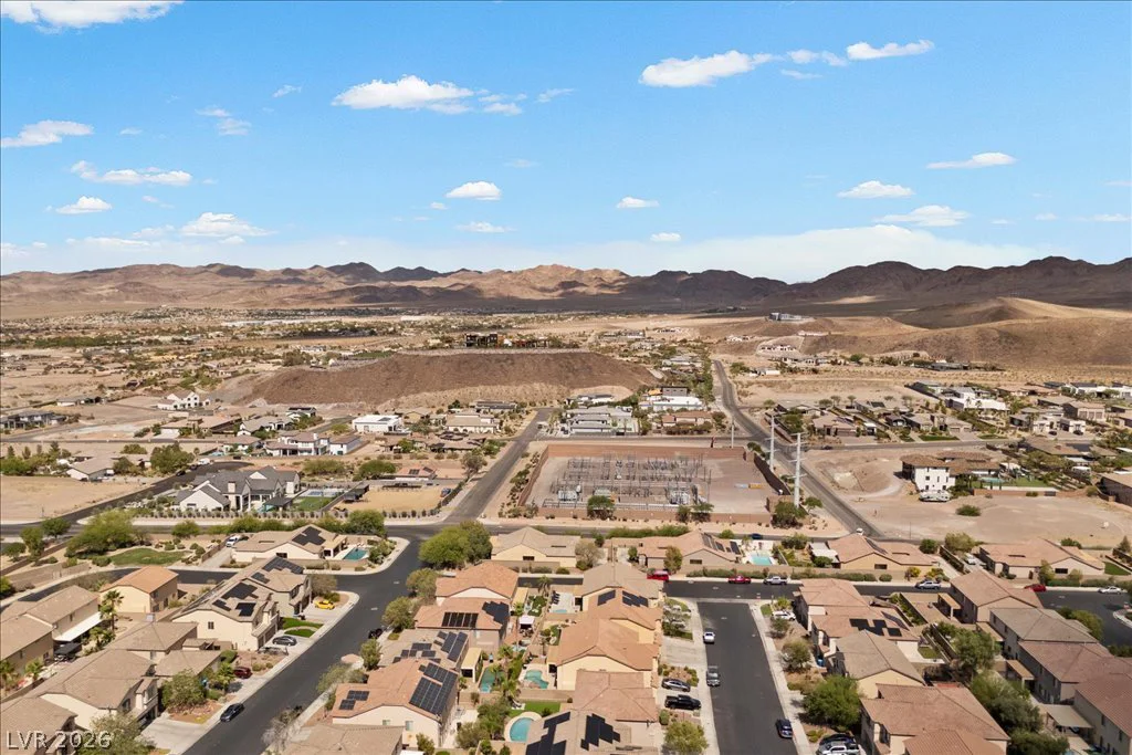 256 Mission Verde, Henderson, NV 89002