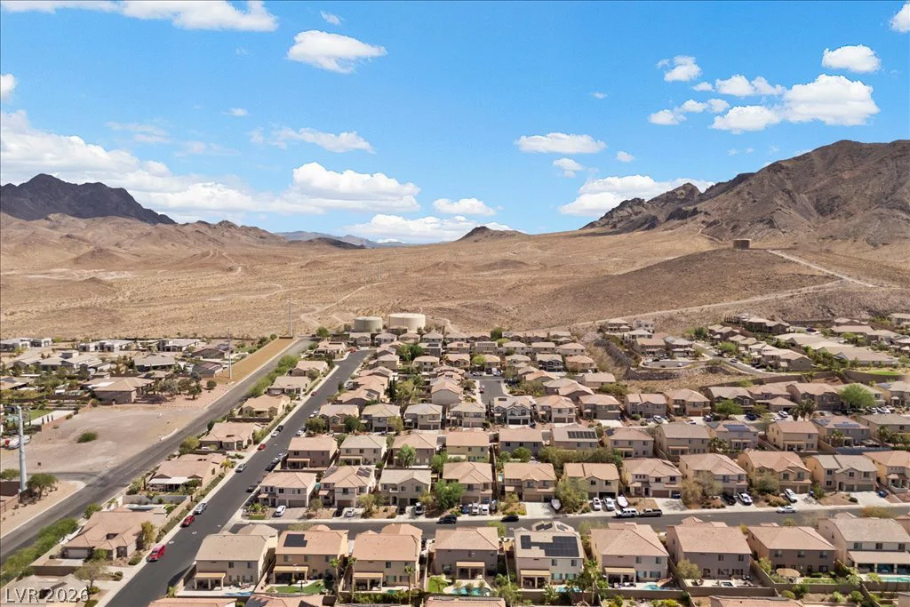 256 Mission Verde, Henderson, NV 89002