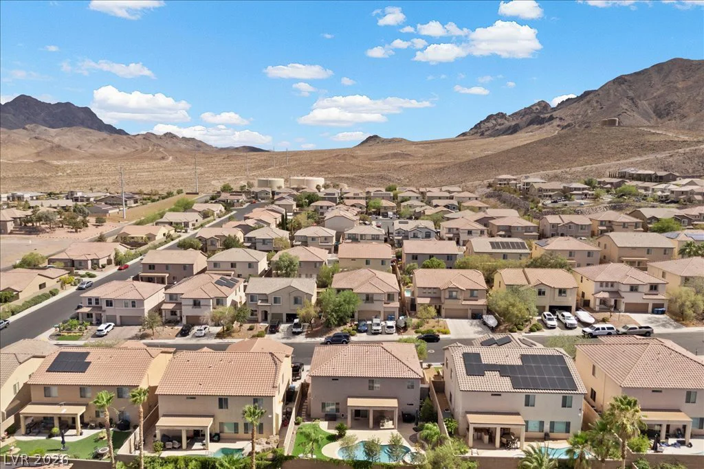 256 Mission Verde, Henderson, NV 89002