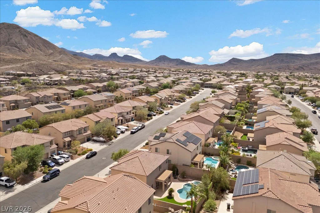 256 Mission Verde, Henderson, NV 89002