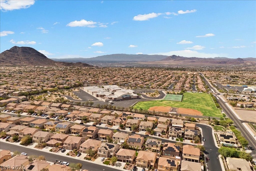 256 Mission Verde, Henderson, NV 89002