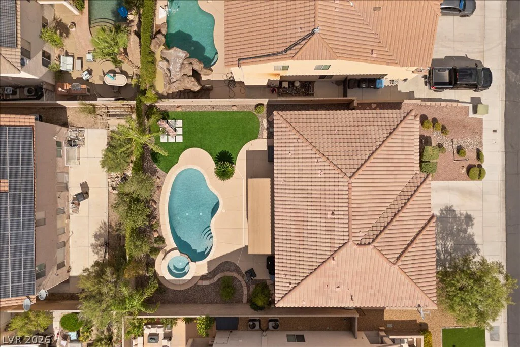 256 Mission Verde, Henderson, NV 89002