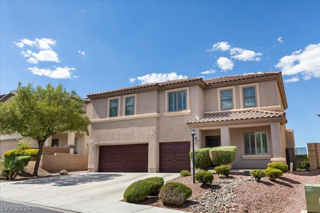 256 Mission Verde, Henderson, NV 89002