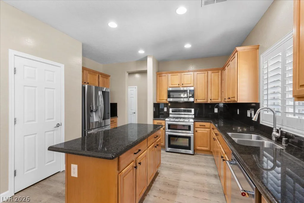 256 Mission Verde, Henderson, NV 89002