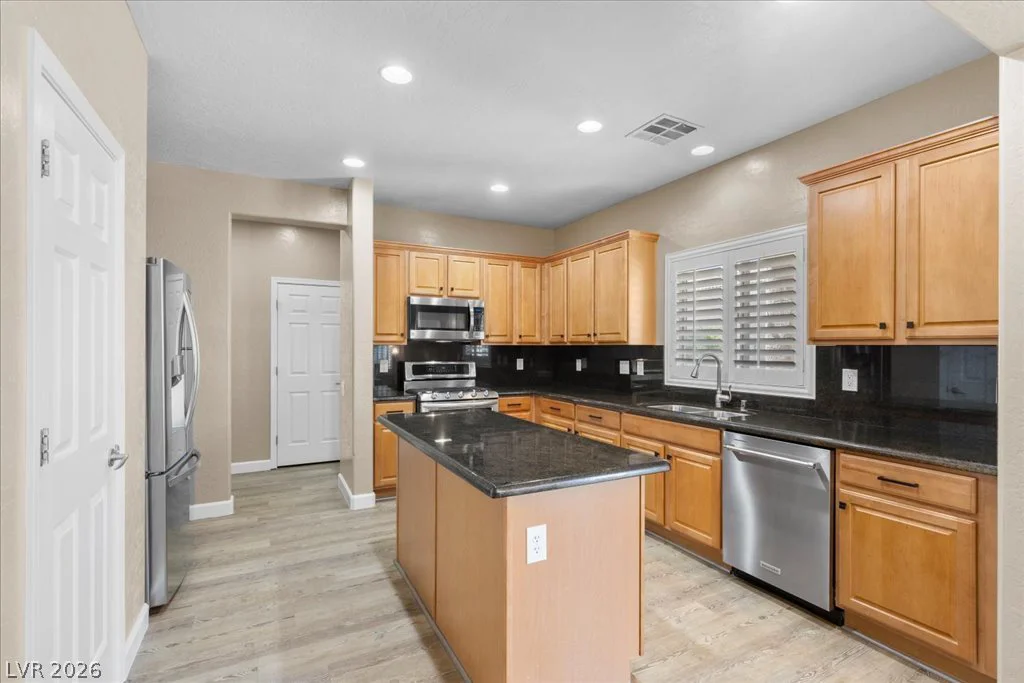 256 Mission Verde, Henderson, NV 89002