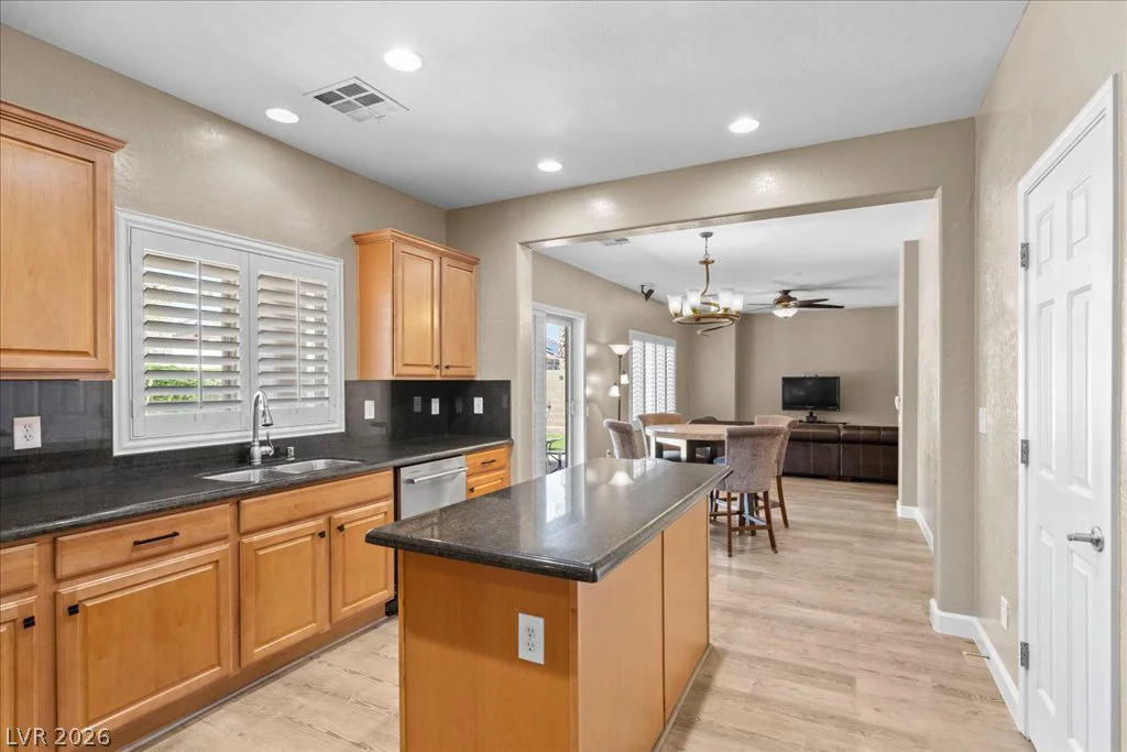 256 Mission Verde, Henderson, NV 89002