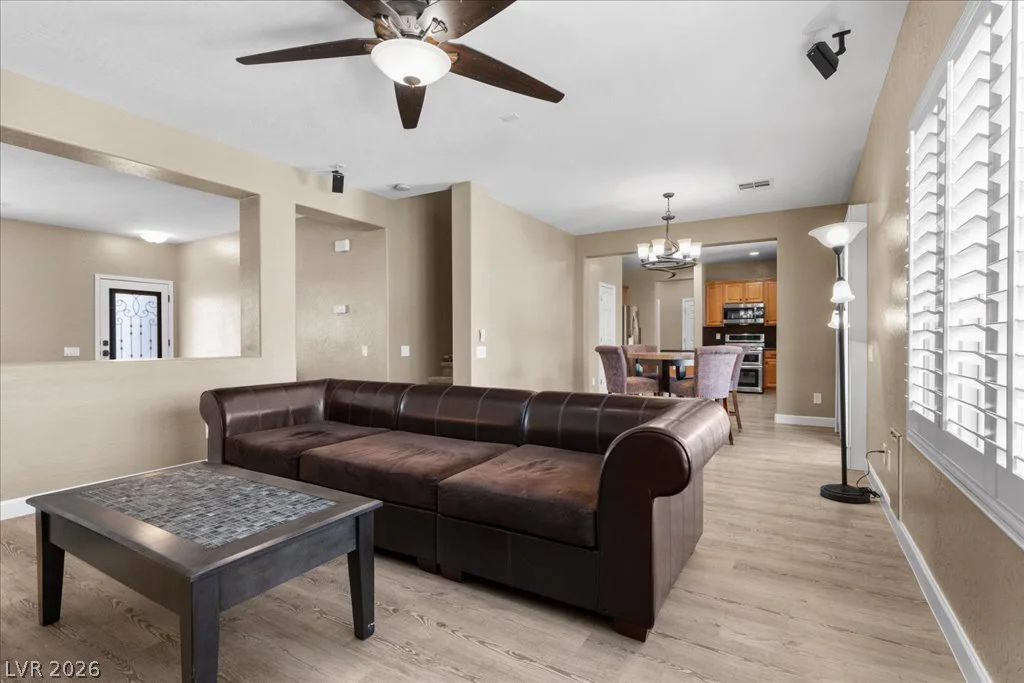 256 Mission Verde, Henderson, NV 89002