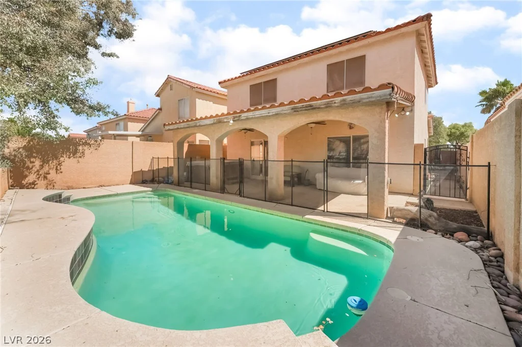 7527 Jacaranda Leaf, Las Vegas, NV 89139