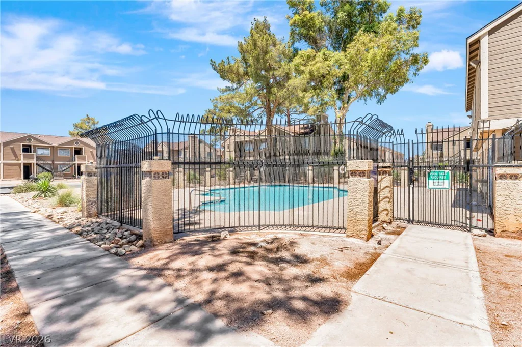 4708 Krissylouise, Las Vegas, NV 89121