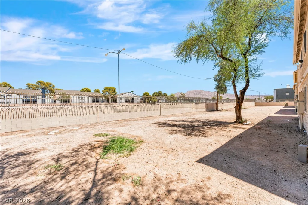 4708 Krissylouise, Las Vegas, NV 89121
