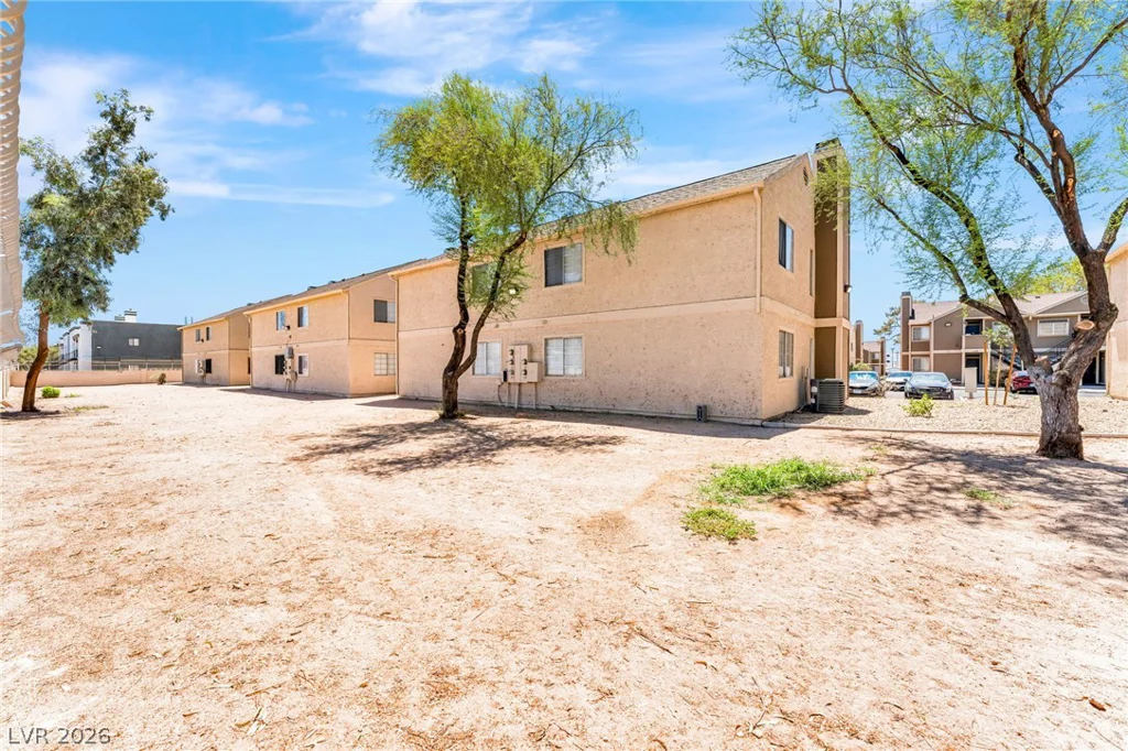 4708 Krissylouise, Las Vegas, NV 89121