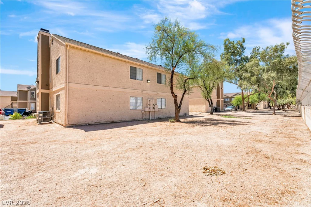 4708 Krissylouise, Las Vegas, NV 89121