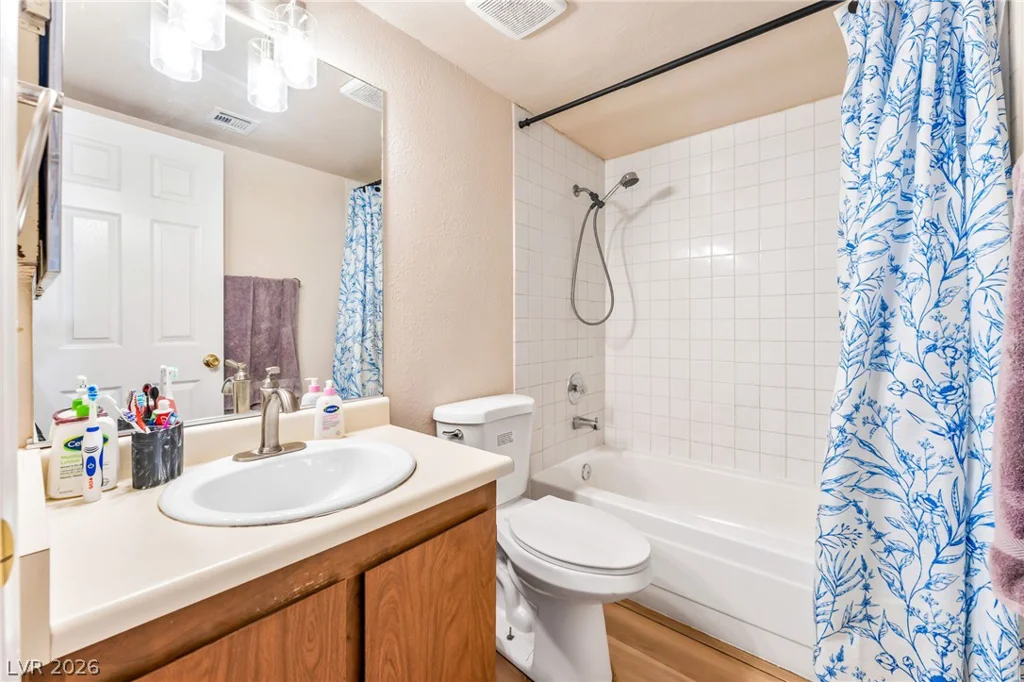 4708 Krissylouise, Las Vegas, NV 89121
