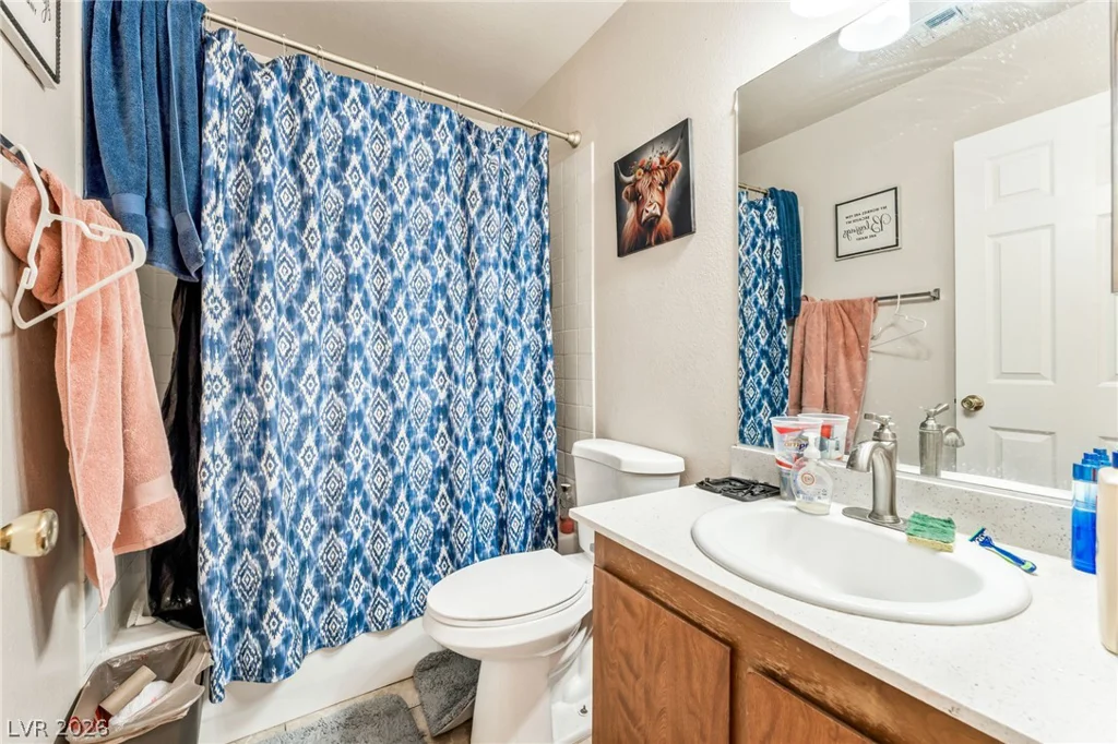 4708 Krissylouise, Las Vegas, NV 89121