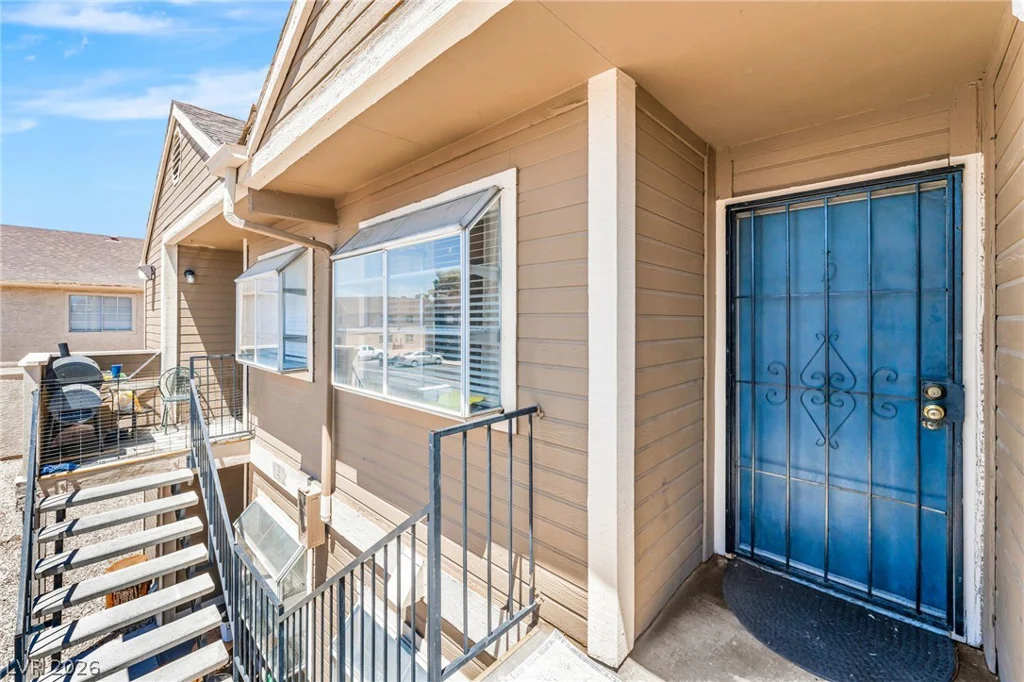 4708 Krissylouise, Las Vegas, NV 89121