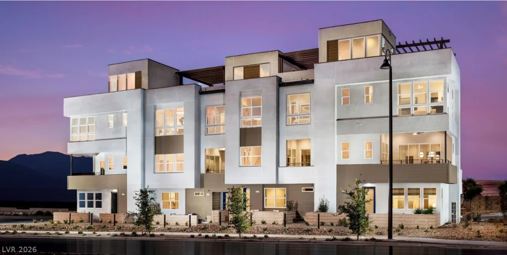 2525 Cracked Stone, Henderson, NV 89044