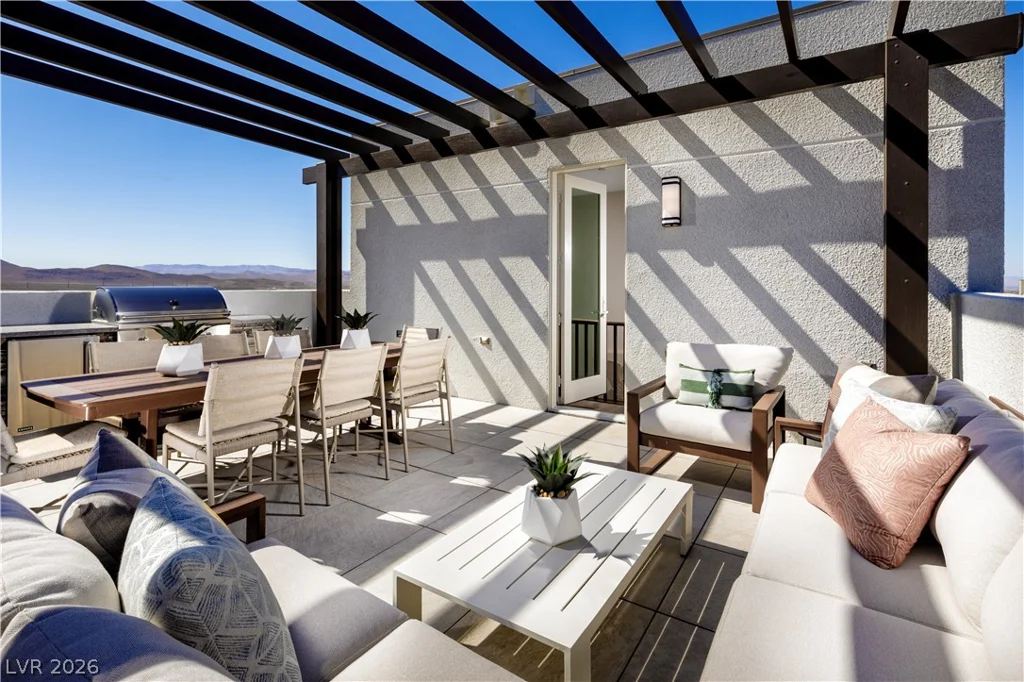 2525 Cracked Stone, Henderson, NV 89044