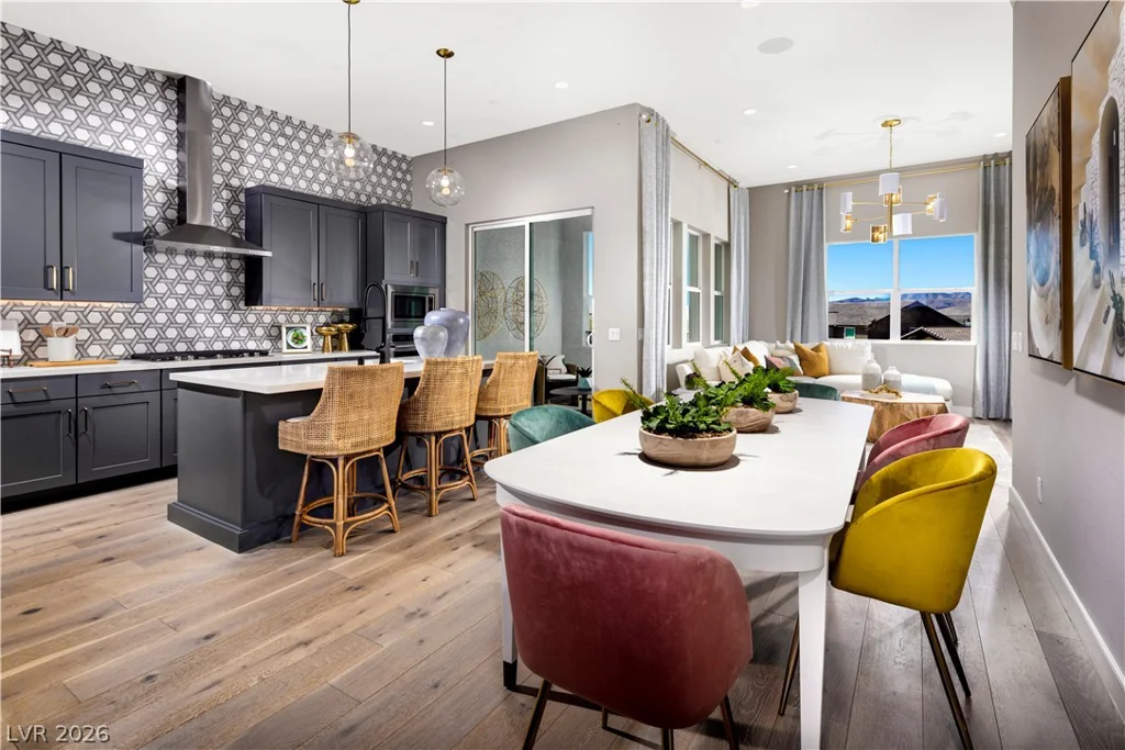 2525 Cracked Stone, Henderson, NV 89044