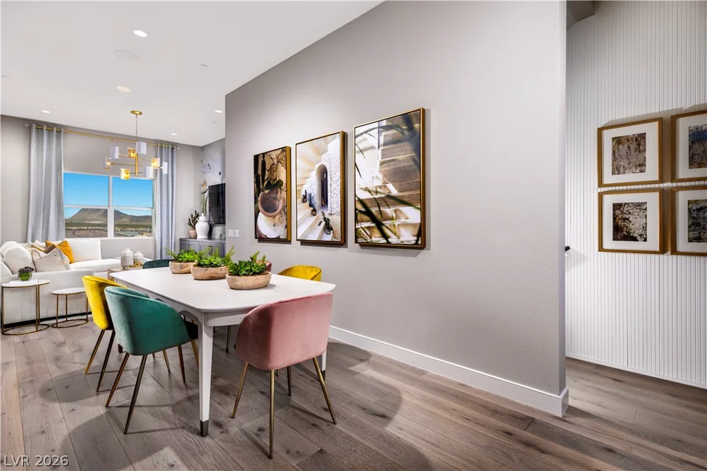 2525 Cracked Stone, Henderson, NV 89044