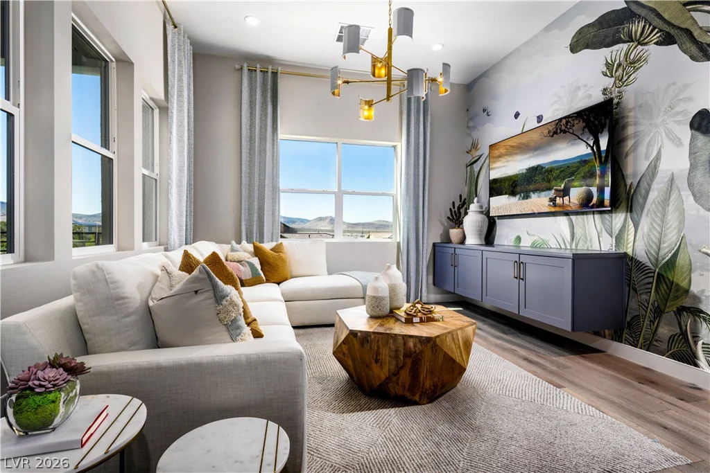 2525 Cracked Stone, Henderson, NV 89044