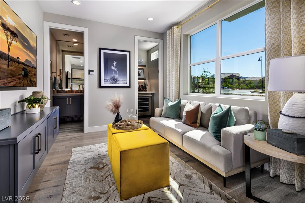 2525 Cracked Stone, Henderson, NV 89044