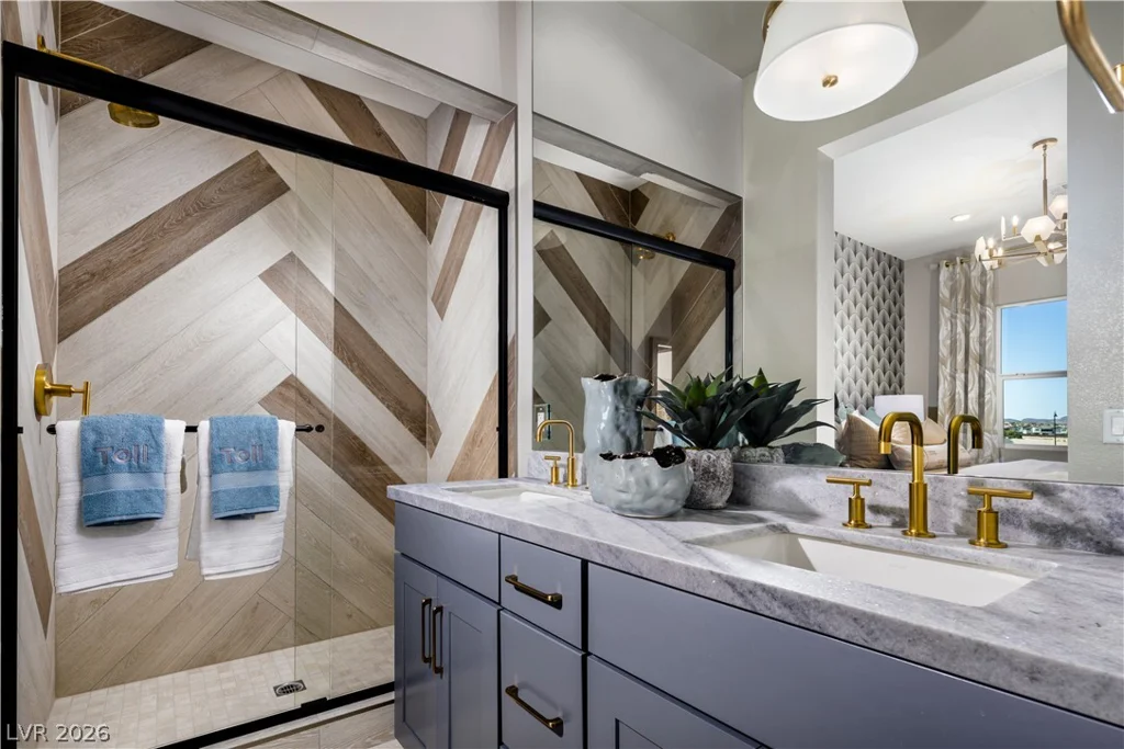 2525 Cracked Stone, Henderson, NV 89044