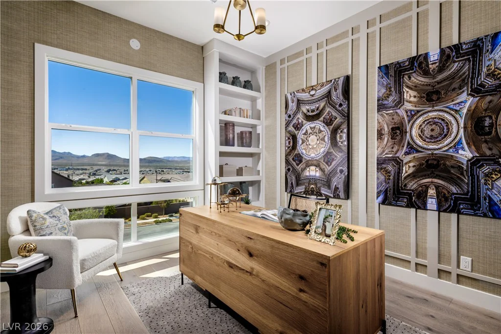 2525 Cracked Stone, Henderson, NV 89044