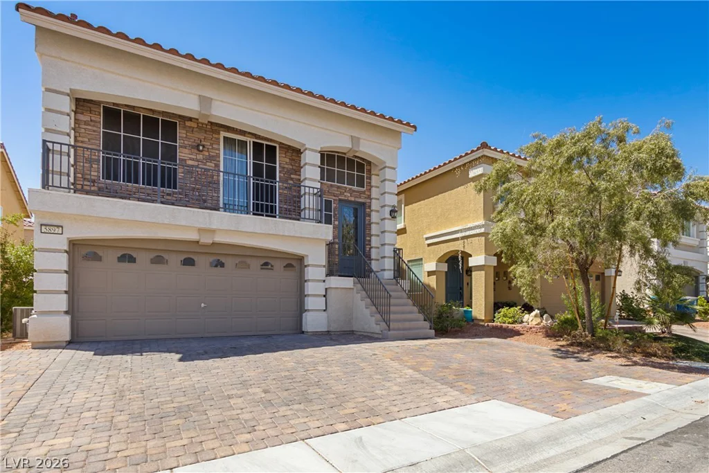 5897 Atlantis Dream, Las Vegas, NV 89139