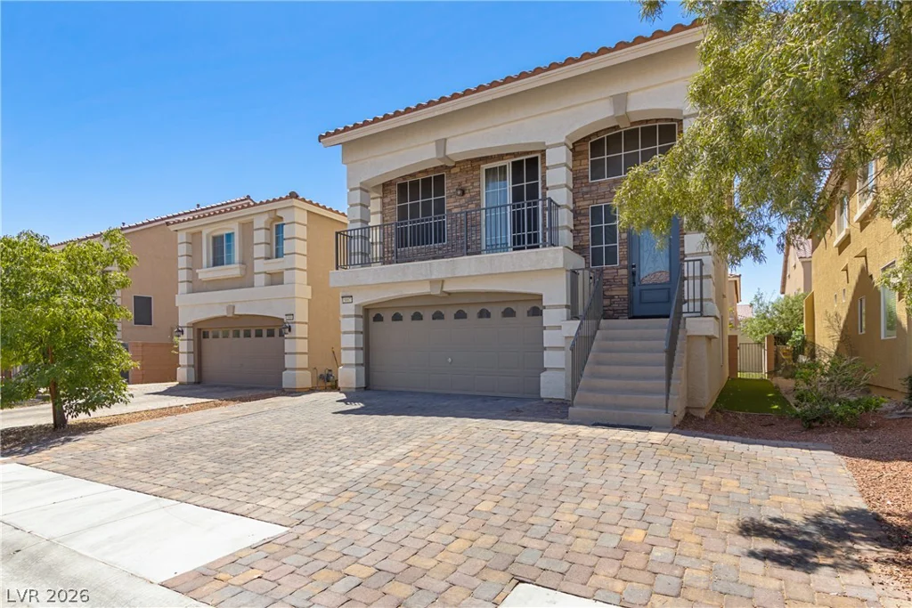 5897 Atlantis Dream, Las Vegas, NV 89139