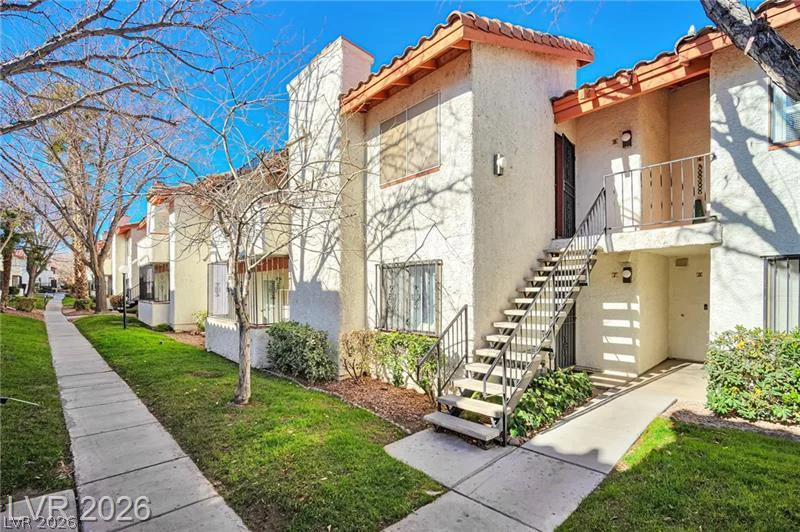 1701 Katie, Las Vegas, NV 89119